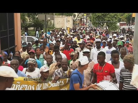 image-¿Cuántos haitianos hay en Santo Domingo?