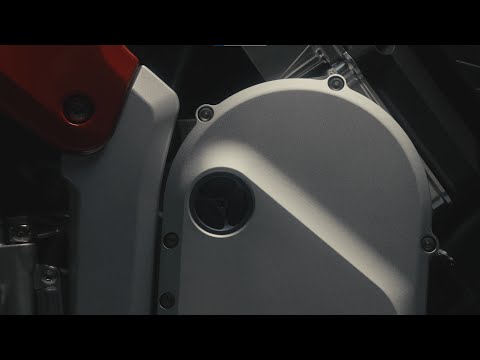 2024 Stark VARG Alpha 80 hp in Marlboro, New York - Video 2