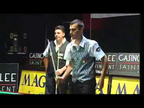 Campionati Italiani Juniores maceri   sorrentio