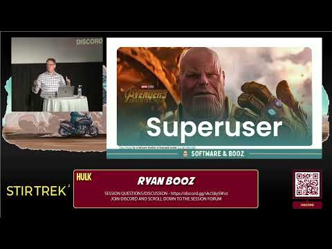 For Your Eyes Only: Roles, Privileges, and Security in PostgreSQL - Stir Trek 2025