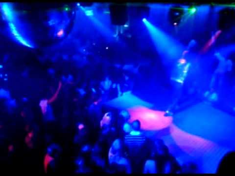 Live Gilles Luka   Bootleg Swedish house mafia & Galleon