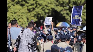 Penerjunan KKN UGM 2019