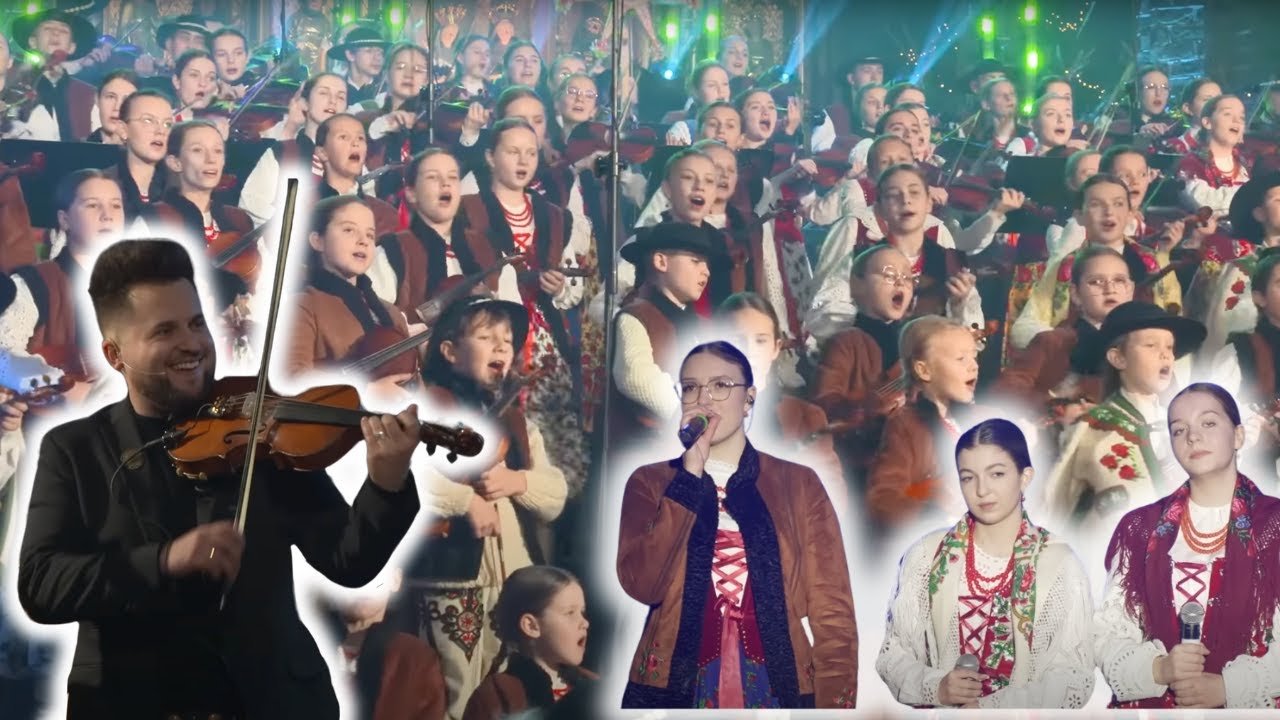 Mała Armia Janosika. Obszerny reportaż z fenomenalnego koncertu w Szczecinie.