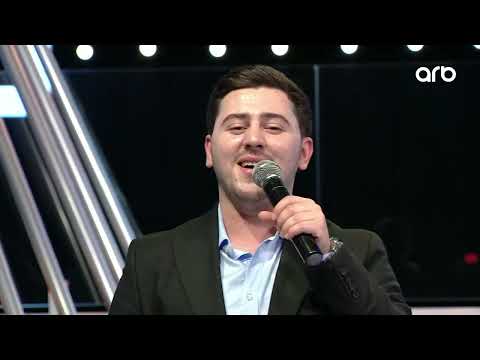 Həmin Zaur | Seymur Məmmədov | Unut məni, Dünya