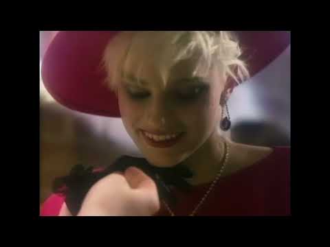 'Til Tuesday - Voices Carry (Official Music Video), Full HD (Digitally Remastered and Upscaled)