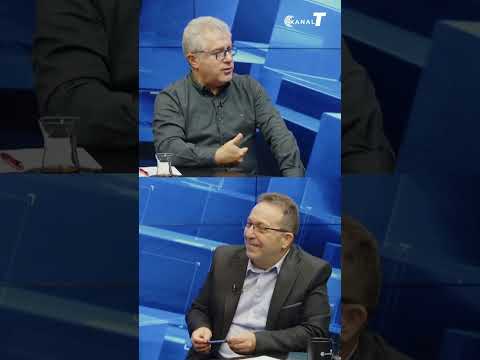 KARAVELİOĞLU: ENFLASYON HEDEFİMİZ YOK!
Eski bankacı ekonomist Ahmet Melih Karavelioğlu, Kanal T’de…