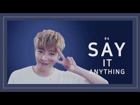 D-05 백퍼센트(100%) 찬용(CHANYONG)