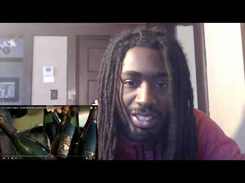 Z.e x thrife x Nigma - Klick (Svensk Rap) *REACTION*