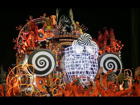 Mocidade Alegre 2011 - DESFILE COMPLETO