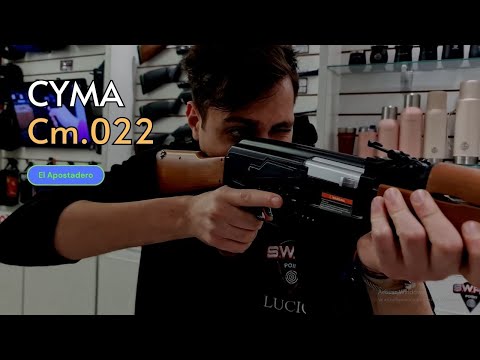 Cyma cm.022