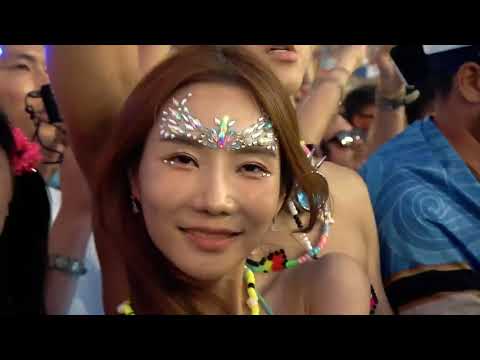 ( Deniz Koyu Alesso remix ) ( Intro Edit)  ( Tomorrowland 2019 )