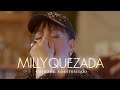 MILLY QUEZADA - Corazón Anestesiado (video oficial)