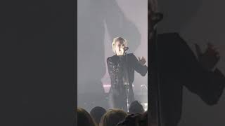 Robyn - MISSING U - Live @ The Hollywood Palladium