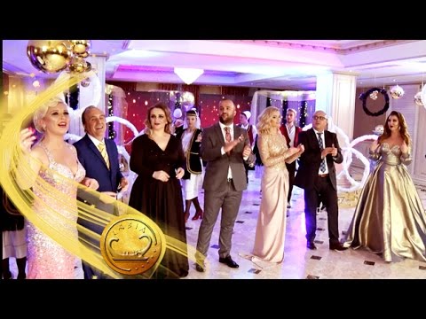 Grupi Labia - Potpuri Festive 2 me yjet