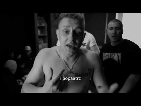 VKIE SIĘ WJEŻDŻA NA BLOKI