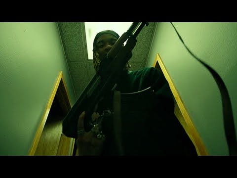 ka$hdami - Déjà Vu (Official Music Video)