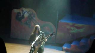 Gamma  Ray 「No Need To Cry」LIVE In Taiwan Taipei April 22,2010