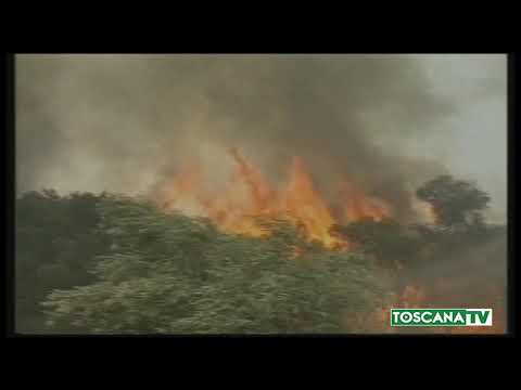 2018-10-22 TOSCANA - PRATO E FIRENZE PRIME PER RICICLAGGIO