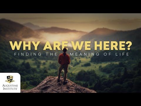 What Do You Seek? | The Search | Episode 1