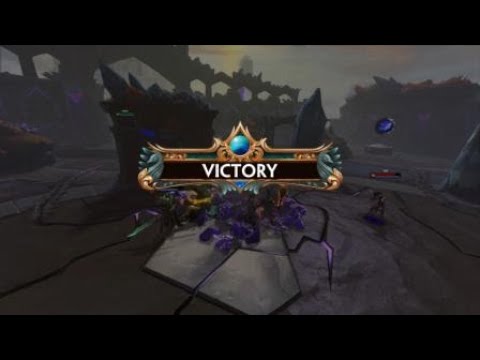 Camazotz Support / Better than I expected lol / Smite Conquest