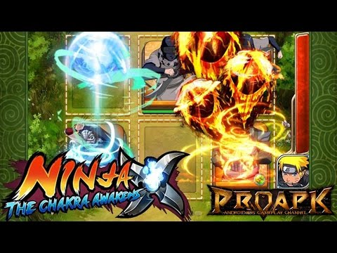 download lagu mp3 mp4 Ninja The Chakra Awakens, download lagu Ninja The Chakra Awakens gratis, unduh video klip Ninja The Chakra Awakens