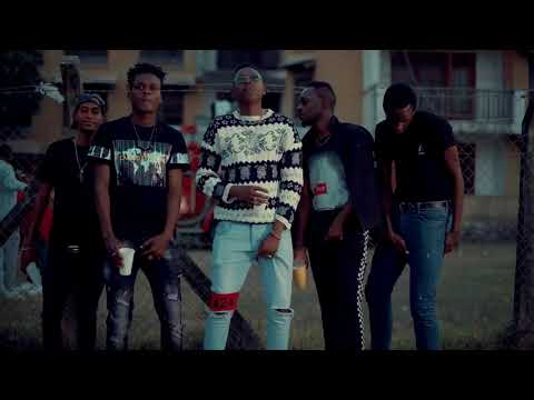 601 WorldWide Ft Young Lunya x Gosby x Super - 4-40 (Deejay Emma) [Extended]