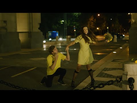 Cristina Stroe - Disperata | Official Video