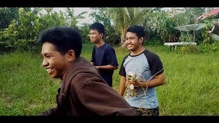Kagak Tau Judulnya Apa, BTW Selamat Tahun Baru