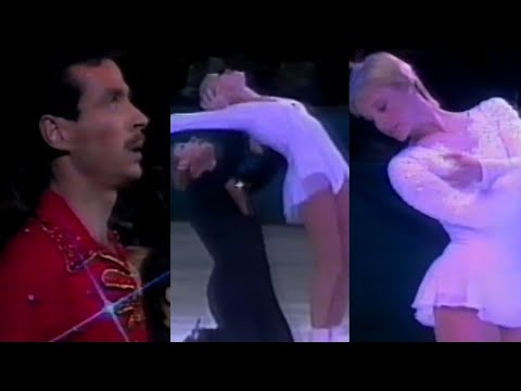 Technische Meisterschaft der Profis 1983 | Protopopovs, Janet Lynn, Charlie Tickner, Wighton & Do...