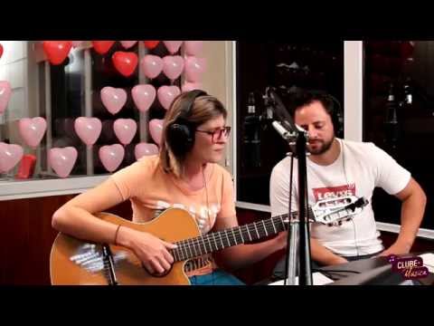 Nada vai me separar de você - Deise Jacinto e Márcio Franks