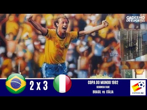 GOLS NARRADOS