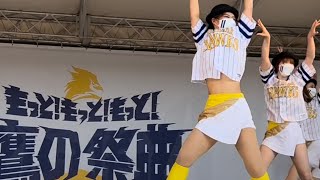 チアダンス