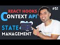 Context API In React JS In Hindi In 2020 51