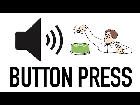 BUTTON Press Sound Effect ( HD ) Copyright Free
