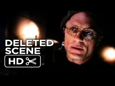 The Truman Show Deleted Scene - Today's Schedule (1998) - Jim Carrey Movie HD