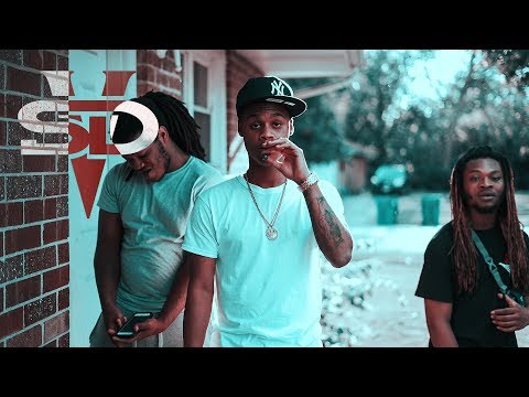 JctSavage - Dangerous (Official Video) Shot/Edited by @ShanDaVinci