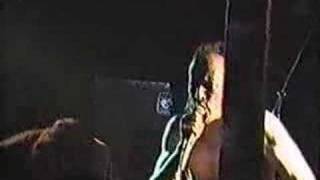 TOOL - Sober live 1992 club-babyhead providence, RI