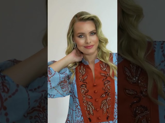 فستان ميارا