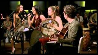 The Corrs   Little Wing Unplugged