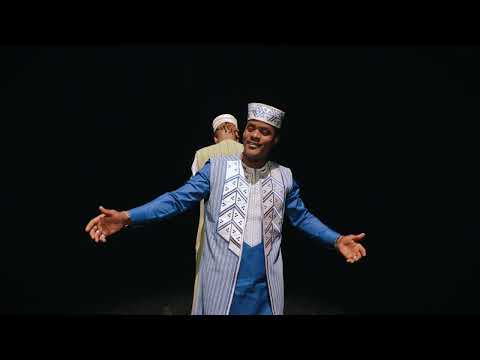 Dr Hassane Feat Fush Alpha  - I Barka (Clip Officiel)