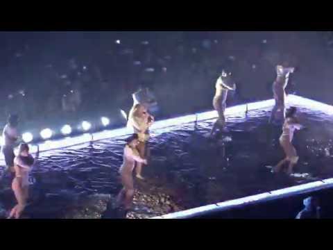 Beyoncé - Freedom (Friends Arena, Sweden)