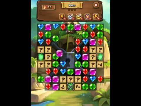 Lets Play Jewel Mash   Level 131