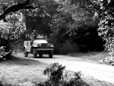 Combat! S04E11 - Soldier of Fortune 3/3