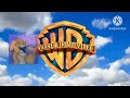 Warner Home Video Logo With Simba From Lion King WBFE Style