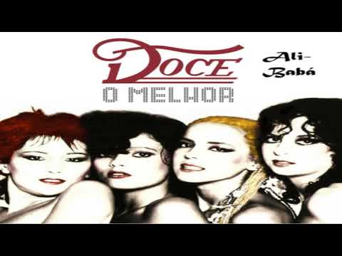 Doce - Ali Babá