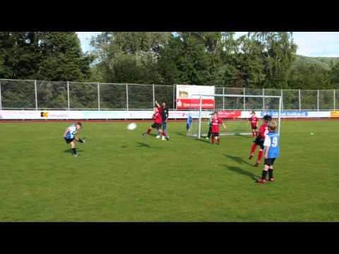 Viertelfinale Kreispokal Ebermannstadt - SCU 2-4 (1-2)