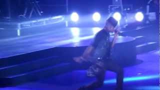 Ne-Yo | Manchester | Don't Make 'em Like You | HD | LIVE 09.03.13