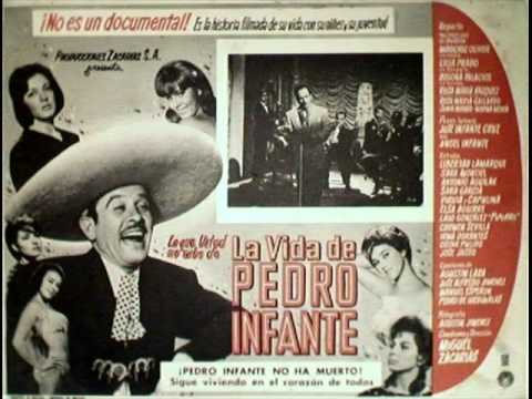 download lagu mp3 mp4 Pedro Infante El Gaviln Pollero, download lagu Pedro Infante El Gaviln Pollero gratis, unduh video klip Pedro Infante El Gaviln Pollero