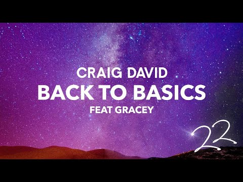 Video thumbnail for Back to Basics