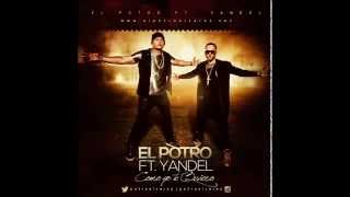 Como yo te quiero!! _El Potro Alvarez ft  Yandel